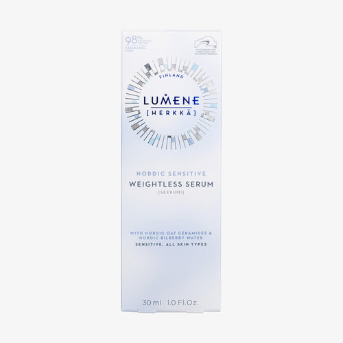 Nordic Sensitive [HERKKÄ] Weightless Serum