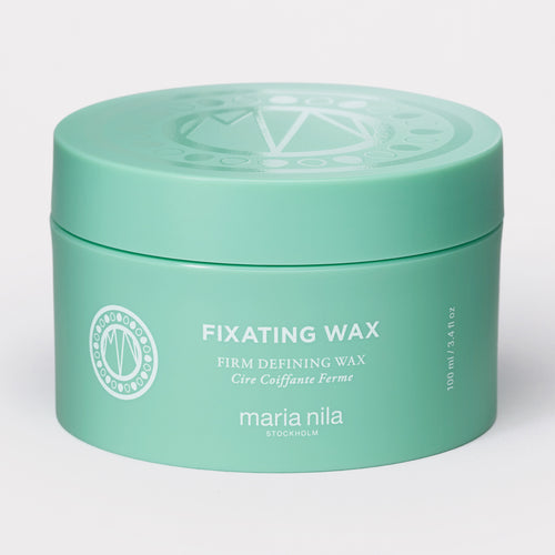 Fixing Wax