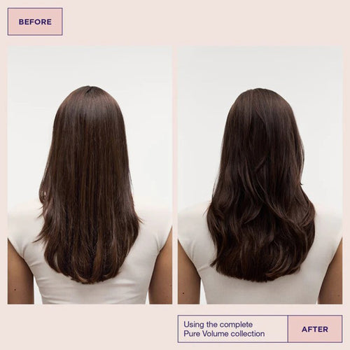 Pure Volume Beauty Bag 2025