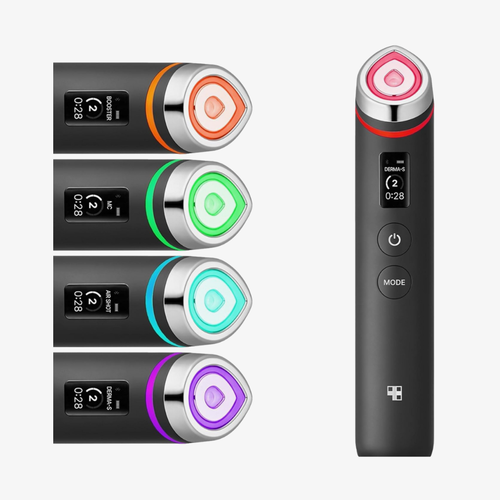 AGE-R Booster Pro EX