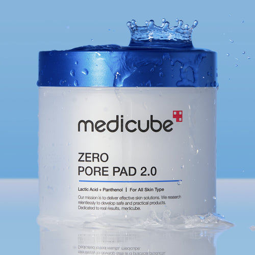 Zero Pore Pad 2.0