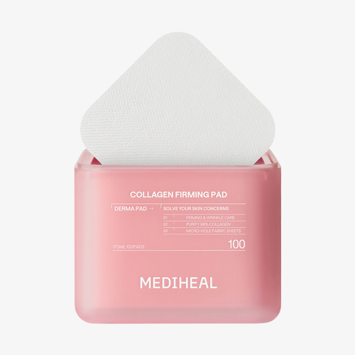Collagen Firming Pad
