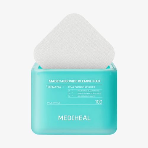 Madecassoside Blemish Pad