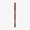 Mesauda Beauty Rebelips Lip Liner in 115 Cinnamon, mit Kappe, auf weißem Hintergrund.