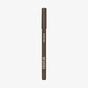Mesauda Beauty Rebelips Lip Liner in 116 Chocolate mit Kappe, aufrecht stehend auf weißem Hintergrund.