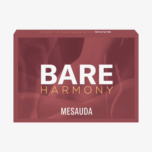 Bare Harmony 3.0