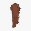 Brauner Swatch des Mesauda Drawmatic Shadow in der Farbe 106 rich, cremig mit sattem, mattem Finish.