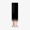 Der Galactic Shadow Flüssigliedschatten von Mesauda Beauty in einer rechteckigen Tube mit dem Mesauda-Label auf einer schwarzen Kappe.
