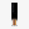 Der Galactic Shadow Flüssigliedschatten von Mesauda Beauty in einer rechteckigen Tube mit dem Mesauda-Label auf einer schwarzen Kappe.
