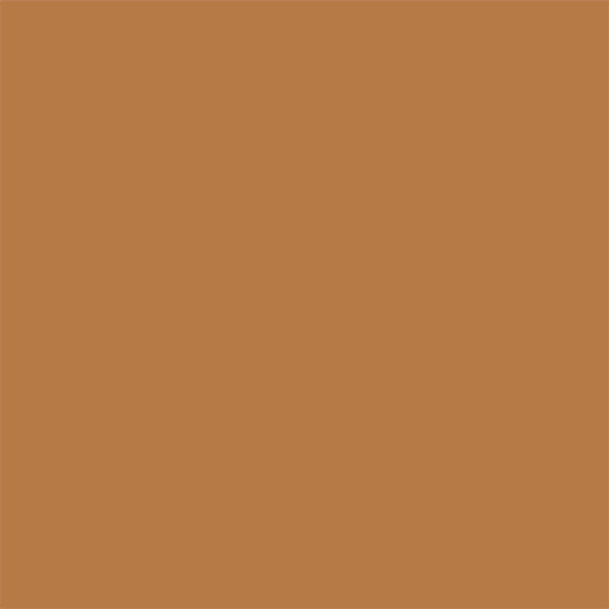 Ein unifarbenes Rechteck das die Farbe der The Skin Flüssigfoundation von Mesauda Beauty zeigt. Farbe: c55
