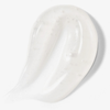 Ein Strudel aus NERDS. Peptide + Hyaluronic Acid Lip Treatment erscheint als glänzendes, durchscheinendes weißes Gel auf weißem Grund.