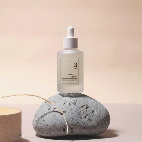 No.3 Skin Softening Serum