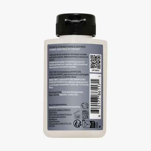 No. 5 CURL Bond Shaper Hydrating Curl Conditioner