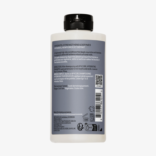 N°5 CURL Bond Shaper Hydrating Curl Conditioner