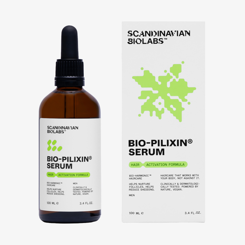 Bio Pilixin Serum+ Men