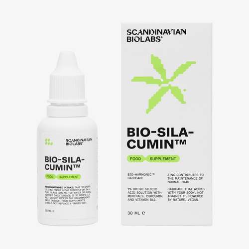 Bio-Silacumin