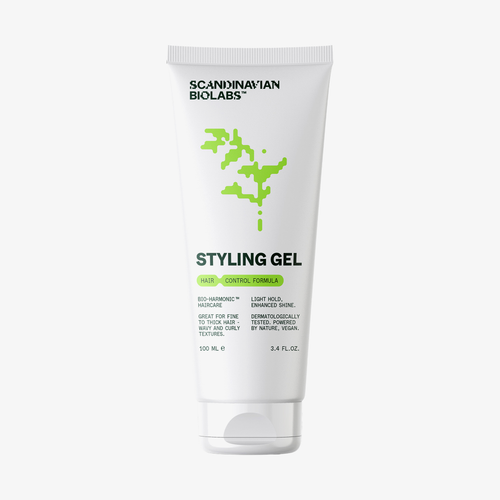 Hair Styling Gel