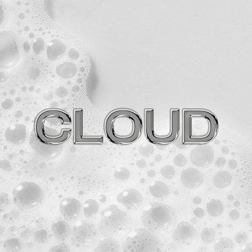 Cloud Shampoo