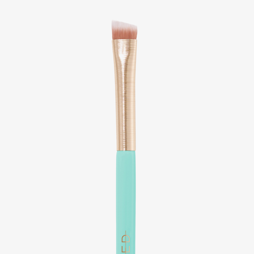 08 Duo Brow & Liner Brush