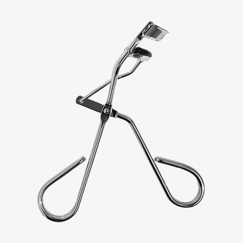 Eyelash curler