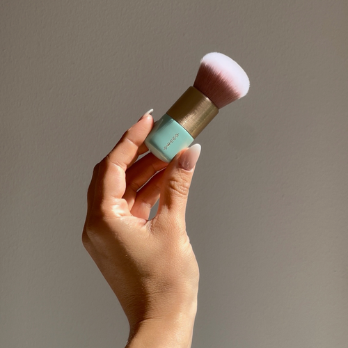 Foundation Brush
