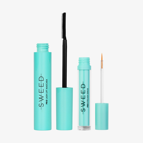 Lash Lift Mascara + Eyelash Growth Serum 3ml