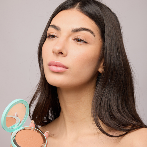 The Bronzing Powder