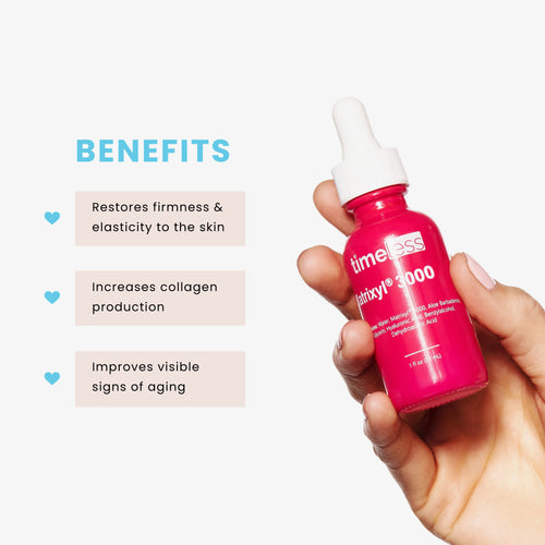 Matrixyl® 3000 Serum