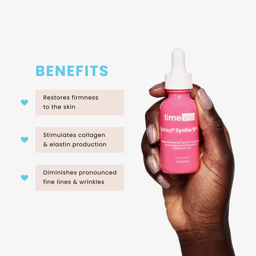 Matrixyl®️ Synthe’6®️ Serum