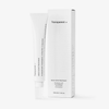 Tube Adult Acne Treatment steht neben der weißen Kartonverpackung.