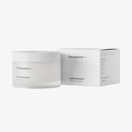 Cleansing Balm