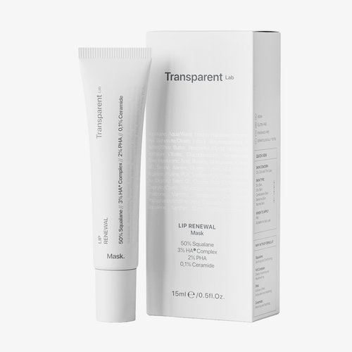 Lip Renewal