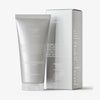 Silberne Tube Rose Calming Cleanser pH 5,5 mit passender Boxverpackung von Transparent Lab.