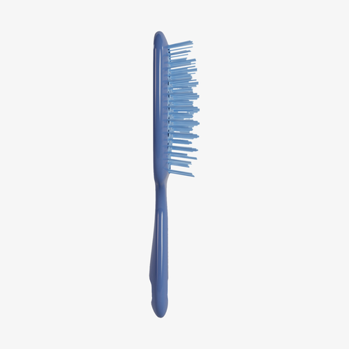 Detangling Hair Brush - Iris
