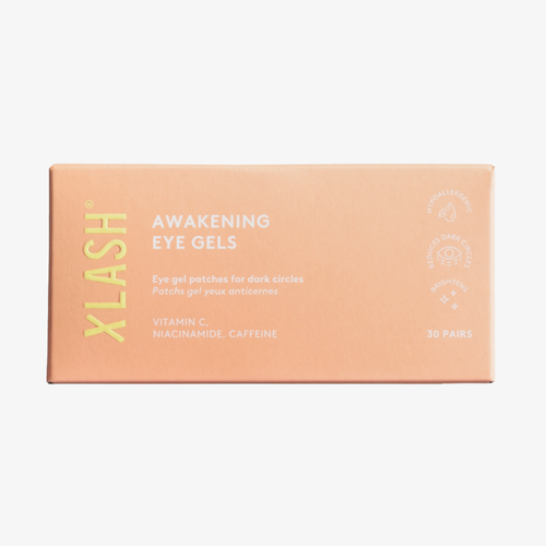 Awakening Eye Gels
