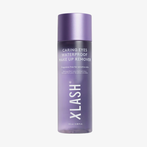 Caring Eyes Waterproof Make-Up Remover