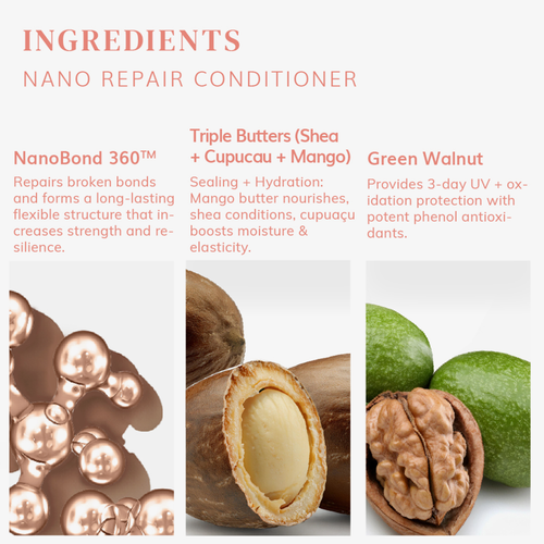 Nano Repair Conditioner