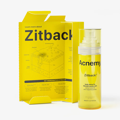 Zitback®