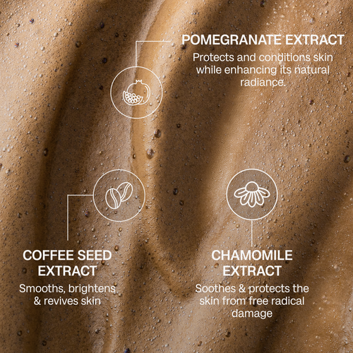 Self Tanning Mousse Light to Medium
