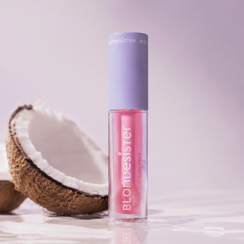 3 IN 1 CUTE LIPPY LIP OIL