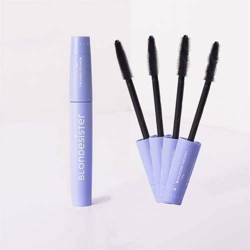 4 IN 1 CLICK & TURN MASCARA