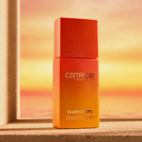 MIDNIGHT SUN Blush Drops