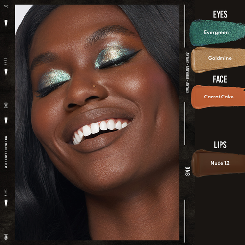 Colorfix Sparklers
