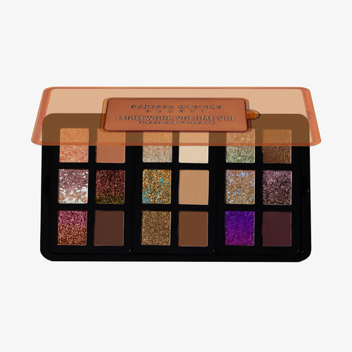 Lightwork Palette VIII Freedom Palette