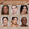 6 Empfehlungen zur Anwendung des Yummy Skin Lift & Flex Concealer,
