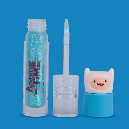 Adventure Time Lip Gloss