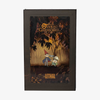 Schachtel mit einem Motiv aus der „Over The Garden Wall – Tome of the Unknown“-Reihe von Lethal Cosmetics, auf dem zwei Zeichentrickfiguren in einem dunklen Wald zu sehen sind.