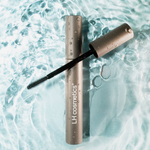 The waterproof mascara