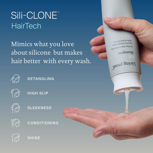 Full Shampoo