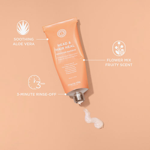 Booster Masque Head & Heal